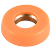 Retentor do dente da cubeta do armário do armário de 14526513 dentes, bucha das peças sobresselentes da escavadora da máquina escavadora, 80/125r 14526513 retentor do pino dos dentes