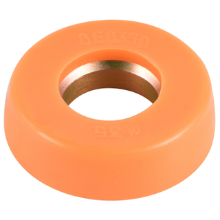 Retentor do dente da cubeta do armário do armário de 14526513 dentes, bucha das peças sobresselentes da escavadora da máquina escavadora, 80/125r 14526513 retentor do pino dos dentes
