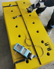 Ferramentas de engajamento de solo Gradecão de motor DBC Graders Blades Parte de reposição Mineração Get Industry 1U4929 High Carbon Steel Boron Aço 30mnb Bulldozer parafusos parafusos