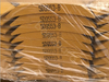 CASTA PARTE DBC 7T1636 BLADES