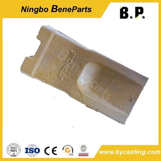 Equipamento em movimento da terra 2713-1236 dentes de balde