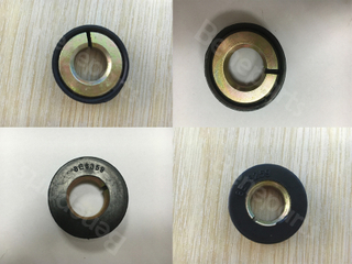 8E6358 peças de reposição rastrear pino de escavadeira de bucha 40cr 42crmo link pino de link pinos bloqueio de bloqueio de escavadeira bloqueio de dente 8e6358