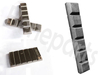 Acessório de caçamba de escavadeira 280-4088 Chocky Bar
