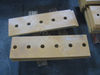 Bulldozer de alto carbono DBF de ponta 4T6614