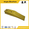 312204052 Dentes da unidade de balde de escavadeira