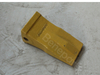 Peças de reposição dente de balde de escavadeira 61E7-0101RC