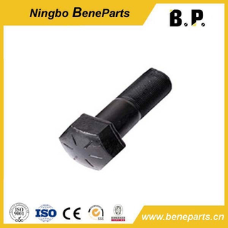 As peças sobressalentes da caçamba 16mmx120mmx2.0mm encantam o parafuso