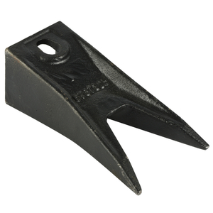 Dentes da caçamba da minicarregadeira 6737325lp