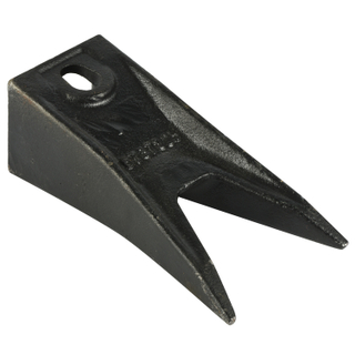 Dentes da caçamba da minicarregadeira 6737325lp