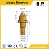 Cutter de haste redonda de alta qualidade Bits BS38F-17.6068