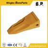 Dente, dentes, dente de caçamba, coroa, ponta, unidente, dentes de caçamba de ferramenta de aterramento, dente de estripador, dentes de caçamba de escavadeira, dentes de caçamba de escavadeira Sk200 Sk200RC