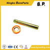Peças de reposição de mineração de dentes de escavadeira pino Y0132200N35E