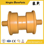  Bulldozer D375 D6 D6R D7 D8 Roller de transportes de faixa 