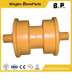 Bulldozer D375 D6 D6R D7 D8 Roller de transportes de faixa 