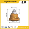Cutter de haste redonda de alta qualidade Bits BS38F-69.6064