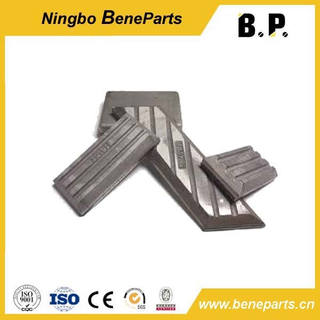 Peças de máquinas de construção CB150 Chocky Bar