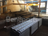 Lâminas de lâmina para equipamentos de construção 6y0313