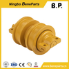 24599944 rolo de pista dozer d9t peças de material rodante flange duplo
