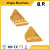 Máquina escavadora Sidecutter 61e33534 de R290 R280 R130 R210
