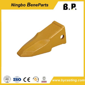 Tipo de rocha PC800 dentes de balde ponta ponto 209-70-77720 dente de cinzel de rocha