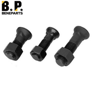 Parafuso de segmento de balde de alta qualidade Ta1145