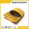 Cat Bulldozer End Bit 7J3463 3G8283 583mmx330mmx40mm 1 'x7