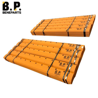 Motor Grader DBC Grader Blades Peças de reposição 7T1624 Ferramentas de engajamento de terra