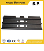 JS200 Crawler Bulldozer Desembarro -de -rodante Sapato Trilha Link Assy CRAWLER TRATOR SEM822D