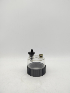 Filtro de ar FF5206 como elemento de filtro de óleo de transmissão de tanque hidráulico