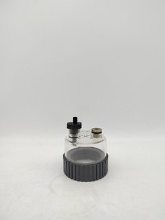 Filtro de ar FF5206 como elemento de filtro de óleo de transmissão de tanque hidráulico