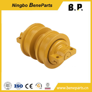 Material rodante do conjunto do rolo D8r para escavadeira 1111729 peças da escavadeira de forja fundida dianteira e traseira Gp-Track 1111730