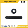 Pino de escavadeira, pino de ligação do balde, pinos de link Pinos de travamento de dentes de bucket, alfinete de dente de dente peças de metal de link Ligra de aço 8E6259, trava