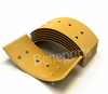 232-70-12150 Curvido para o bit de extremidade da grade do motor