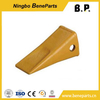  8E4222 CAT J FAMÍLIA E307, EX70.933 Dever pesado de dente