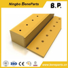 5D9553 Gradeer de motor de gato 120h DBC Grades curvadas Blades 16mm
