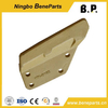 03C1190L001 Cutter lateral do conjunto do dente do balde
