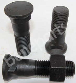 Machine Wear Protectff parafol na porca da bucha do protetor de canto 195-32-41220