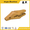 Adaptador de dente de aço de liga peças de reposição 2713-9050-20