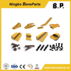 T120980 BUROS RAW DUPLO CORTE DE LATO