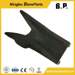 Dente 23wt das cubetas da máquina escavadora