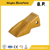 Dentes de caçamba padrão de dente peças 2713-00057