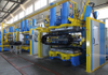 Hidráulico 450x100x48 Rolo de link de trilha de alta qualidade Roller Rollowring Crawler Mini escavadeira