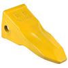 1u3352RC J350, Kt320 Dentes de balde Ferramentas de penetração no solo Peças de máquinas de construção 1u3352RC Cinzel de dente-rocha