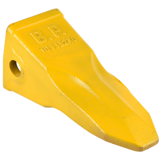 1u3352RC J350, Kt320 Dentes de balde Ferramentas de penetração no solo Peças de máquinas de construção 1u3352RC Cinzel de dente-rocha