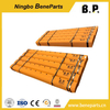 9W2300 Bulldozer Gradeer Blade Parte de solo de solo de solo de engajamento
