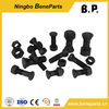Parafuso de segmento de balde de alta qualidade 3S7461