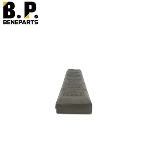 A máquina escavadora Buckets Protection Chocky Bar das peças sobresselentes da maquinaria CB40