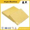saia do bordo das barras de desgaste de 450mmx74mmx23mm