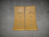 Motor Grader Fin Bits 232-70-52190
