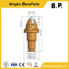 Cutter de haste redonda de alta qualidade Bits BS38F-22.6064